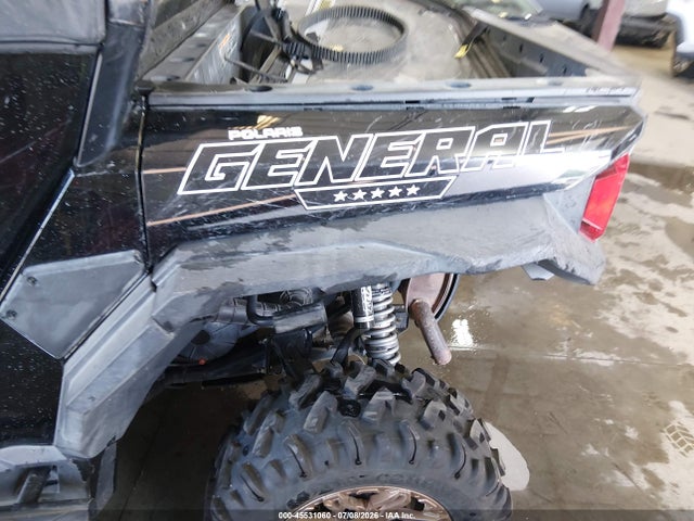 Polaris General 4 1000 Eps Ride Command Edition 2019 3NSRHK992KH837322 Image 18