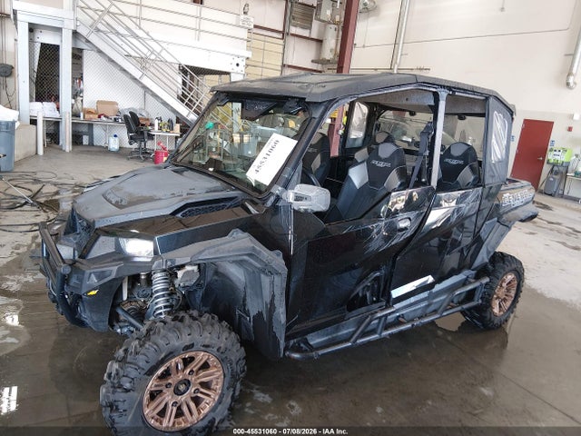 Polaris General 4 1000 Eps Ride Command Edition 2019 3NSRHK992KH837322 Image 2