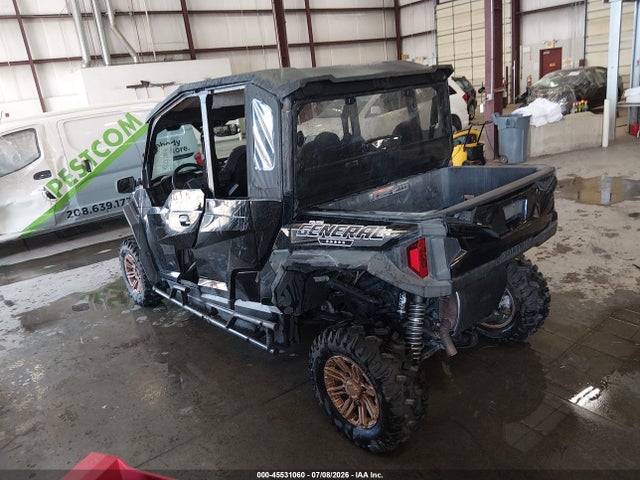 Polaris General 4 1000 Eps Ride Command Edition 2019 3NSRHK992KH837322 Image 3