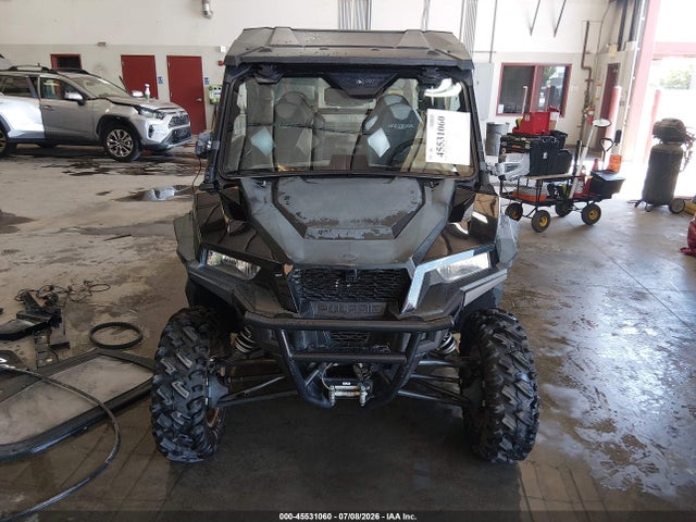 Polaris General 4 1000 Eps Ride Command Edition 2019 3NSRHK992KH837322 Image 5