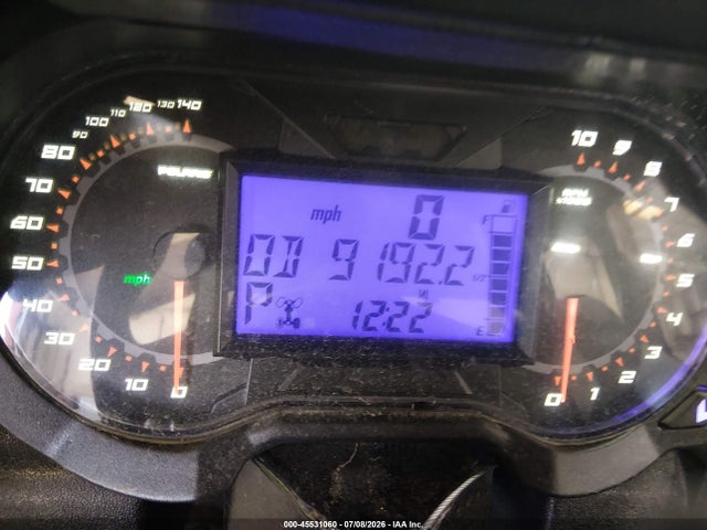 Polaris General 4 1000 Eps Ride Command Edition 2019 3NSRHK992KH837322 Image 7
