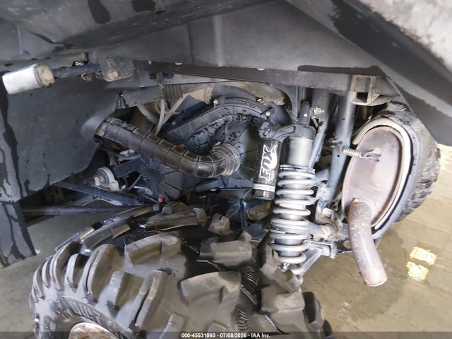 Polaris General 4 1000 Eps Ride Command Edition 2019 3NSRHK992KH837322 Image 9