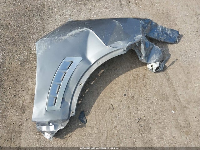 Продажа на аукционе авто 2011 Infiniti Fx35, vin: JN8AS1MU2BM710695, номер лота: 45531062