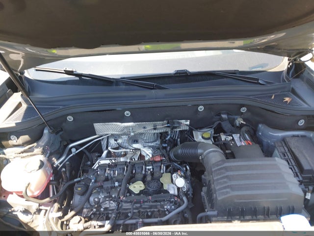 2024 Volkswagen Atlas Cross Sport 2.0t Sel Premium R-line მანქანა იყიდება აუქციონზე, vin: 1V2FE2CA7RC253905, აუქციონის ნომერი: 45531066