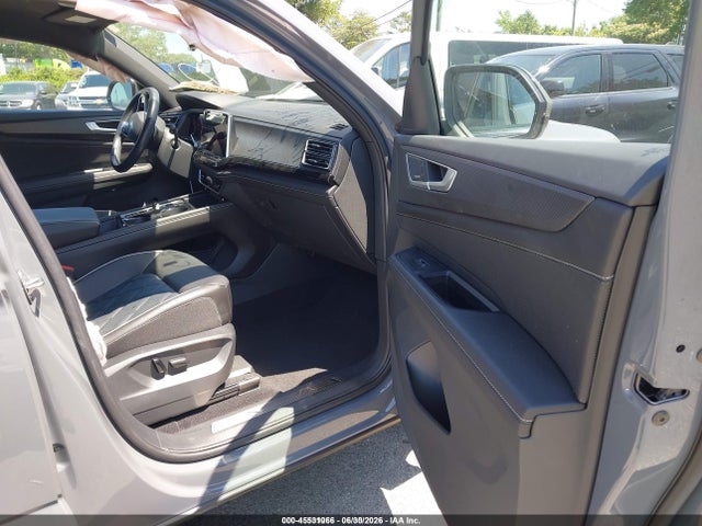 2024 Volkswagen Atlas Cross Sport 2.0t Sel Premium R-line მანქანა იყიდება აუქციონზე, vin: 1V2FE2CA7RC253905, აუქციონის ნომერი: 45531066