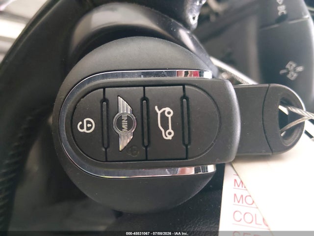 Aukcja sprzedaży 2018 Mini Hardtop Cooper/oxford Edition, vin: WMWXP5C54J2G63527, numer aukcji: 45531067