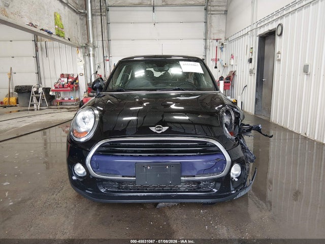 Auction sale of the 2018 Mini Hardtop Cooper/oxford Edition, vin: WMWXP5C54J2G63527, lot number: 45531067
