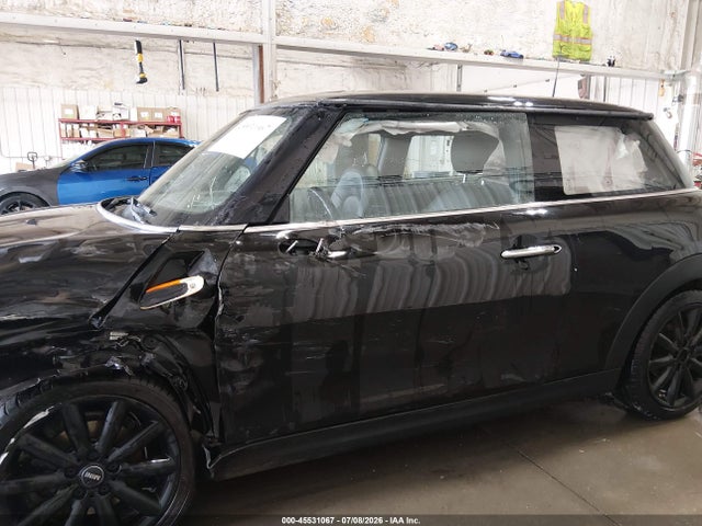 Auction sale of the 2018 Mini Hardtop Cooper/oxford Edition, vin: WMWXP5C54J2G63527, lot number: 45531067