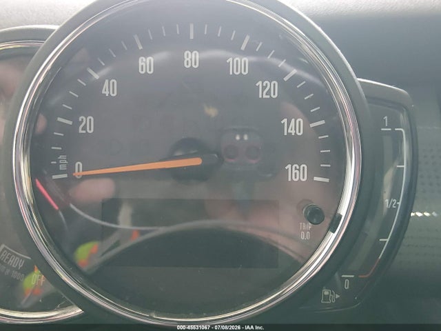 Auction sale of the 2018 Mini Hardtop Cooper/oxford Edition, vin: WMWXP5C54J2G63527, lot number: 45531067