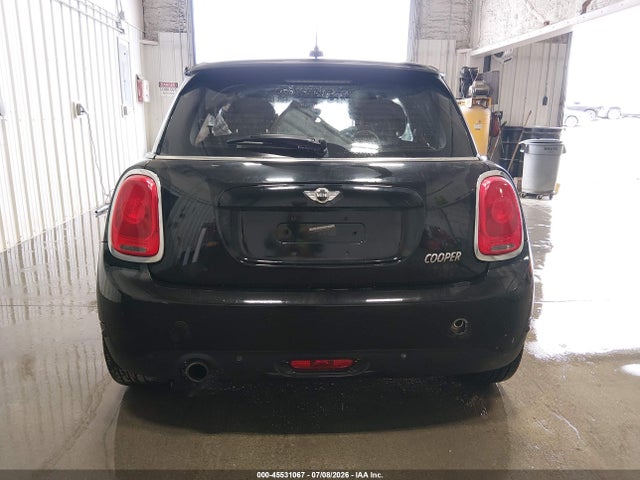 Aukcja sprzedaży 2018 Mini Hardtop Cooper/oxford Edition, vin: WMWXP5C54J2G63527, numer aukcji: 45531067