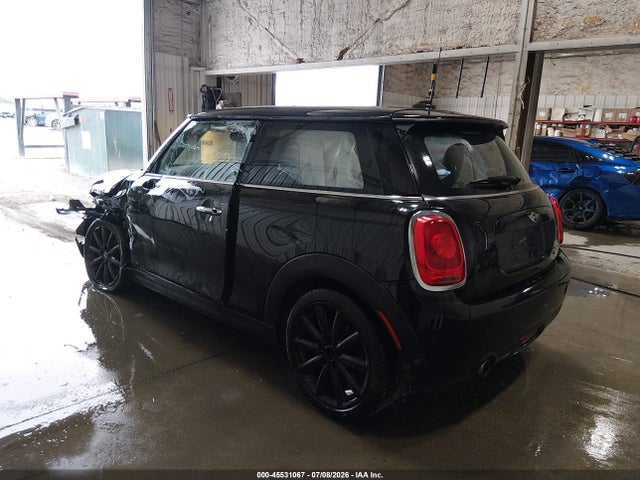 Aukcja sprzedaży 2018 Mini Hardtop Cooper/oxford Edition, vin: WMWXP5C54J2G63527, numer aukcji: 45531067