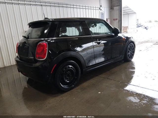 Aukcja sprzedaży 2018 Mini Hardtop Cooper/oxford Edition, vin: WMWXP5C54J2G63527, numer aukcji: 45531067