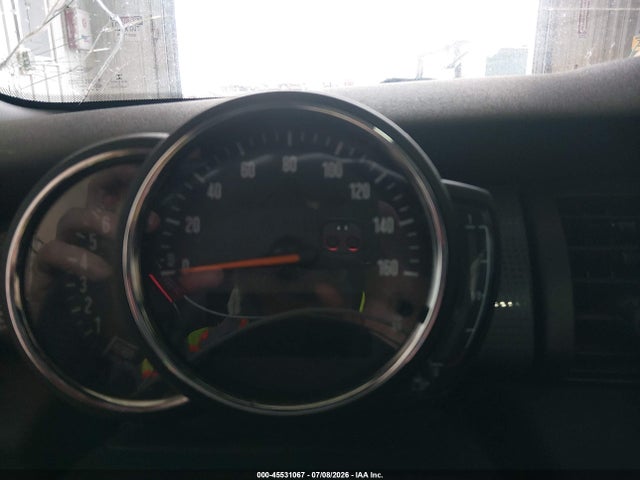 Aukcja sprzedaży 2018 Mini Hardtop Cooper/oxford Edition, vin: WMWXP5C54J2G63527, numer aukcji: 45531067