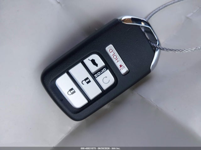 5J6RW1H8XNA012710 Honda Cr-v 2wd Ex-l