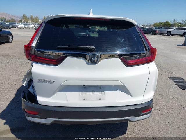 5J6RW1H8XNA012710 Honda Cr-v 2wd Ex-l