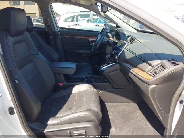 5J6RW1H8XNA012710 Honda Cr-v 2wd Ex-l