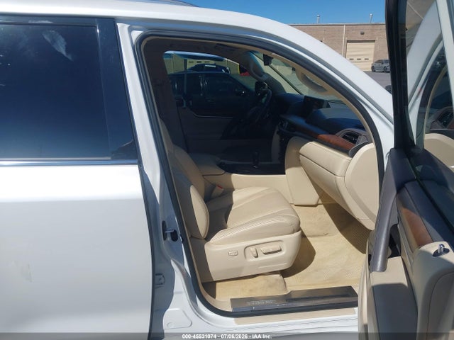 JTJHY7AXXK4294483 Lexus Lx 570 Two-row