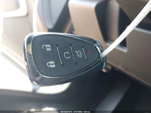45531078 :رقم المزاد ، 1G1FB1RX7H0144045 vin ، 2017 Chevrolet Camaro 1lt مزاد بيع
