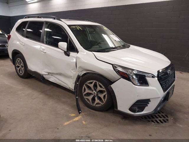 Aukcja sprzedaży 2024 Subaru Forester Premium, vin: JF2SKADC1RH463424, numer aukcji: 45531080