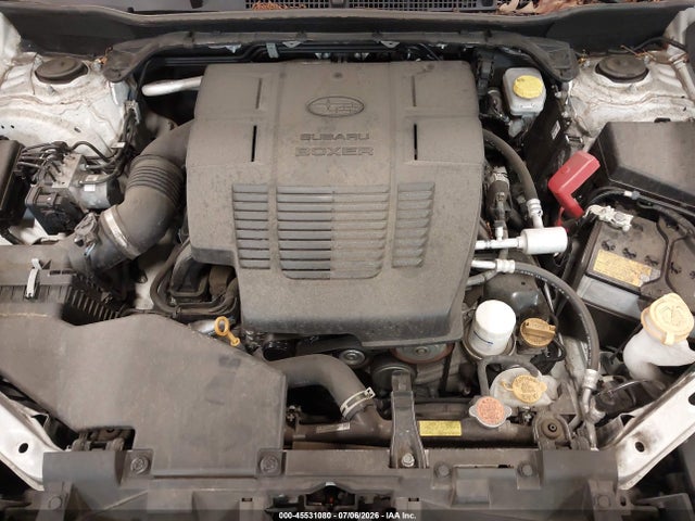 Aukcja sprzedaży 2024 Subaru Forester Premium, vin: JF2SKADC1RH463424, numer aukcji: 45531080