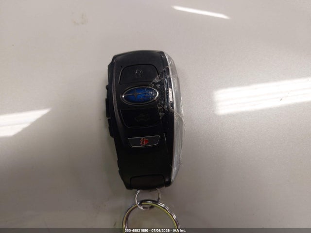 Aukcja sprzedaży 2024 Subaru Forester Premium, vin: JF2SKADC1RH463424, numer aukcji: 45531080
