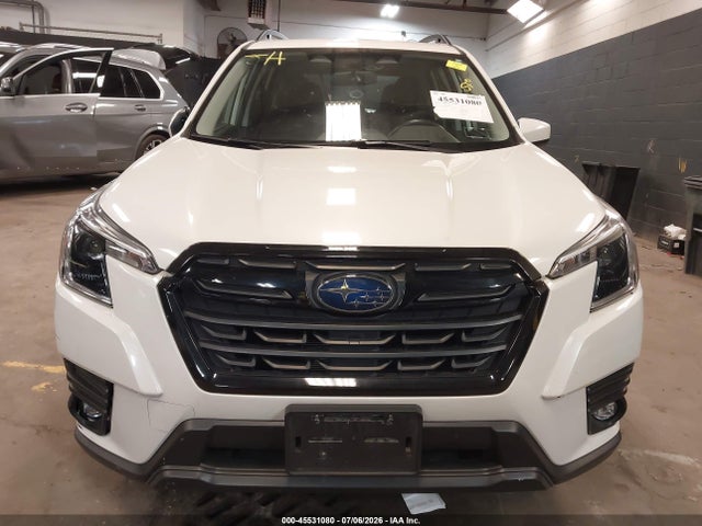 Aukcja sprzedaży 2024 Subaru Forester Premium, vin: JF2SKADC1RH463424, numer aukcji: 45531080