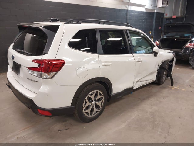 Aukcja sprzedaży 2024 Subaru Forester Premium, vin: JF2SKADC1RH463424, numer aukcji: 45531080