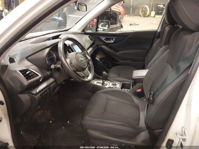 Aukcja sprzedaży 2024 Subaru Forester Premium, vin: JF2SKADC1RH463424, numer aukcji: 45531080