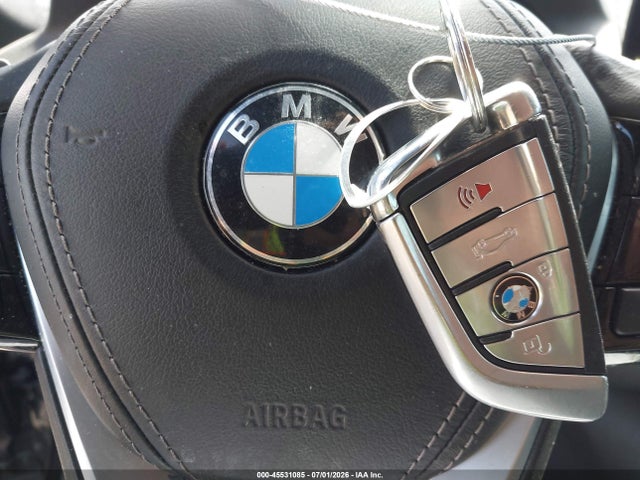 BMW 530e Iperformance 2019 WBAJA9C5XKB254655 Image 11