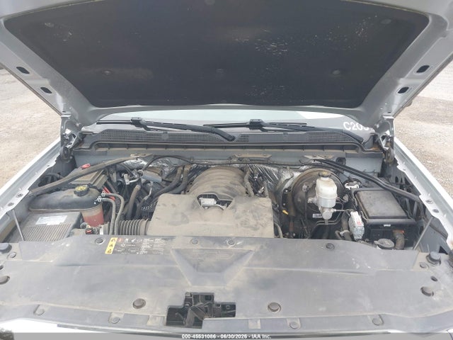 1GCVKNEH9HZ335857 Chevrolet Silverado 1500 Work Truck