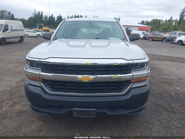 1GCVKNEH9HZ335857 Chevrolet Silverado 1500 Work Truck