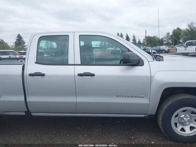 1GCVKNEH9HZ335857 Chevrolet Silverado 1500 Work Truck