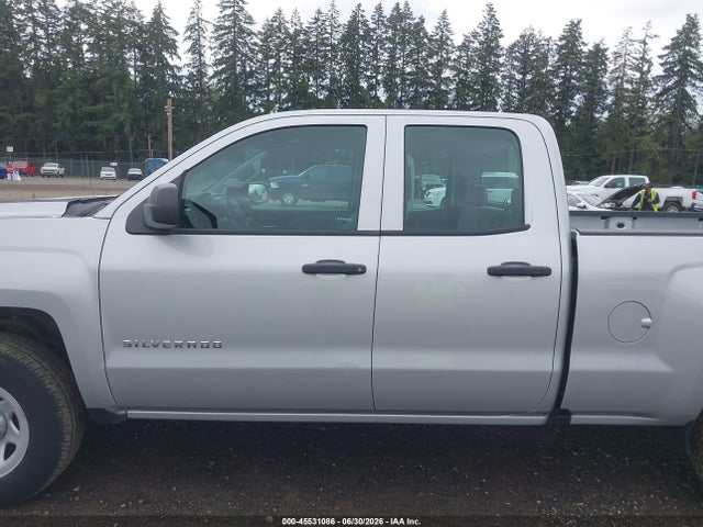 1GCVKNEH9HZ335857 Chevrolet Silverado 1500 Work Truck