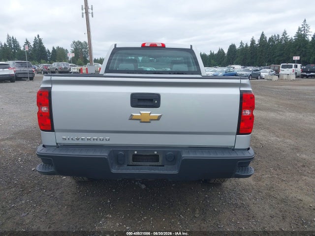1GCVKNEH9HZ335857 Chevrolet Silverado 1500 Work Truck