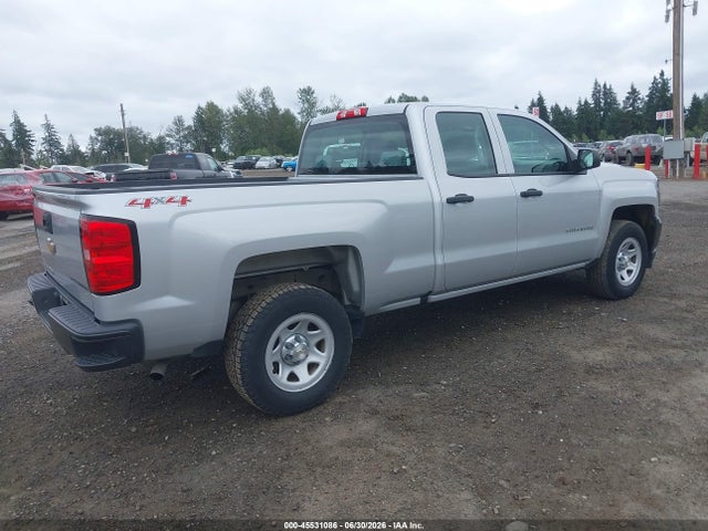 1GCVKNEH9HZ335857 Chevrolet Silverado 1500 Work Truck