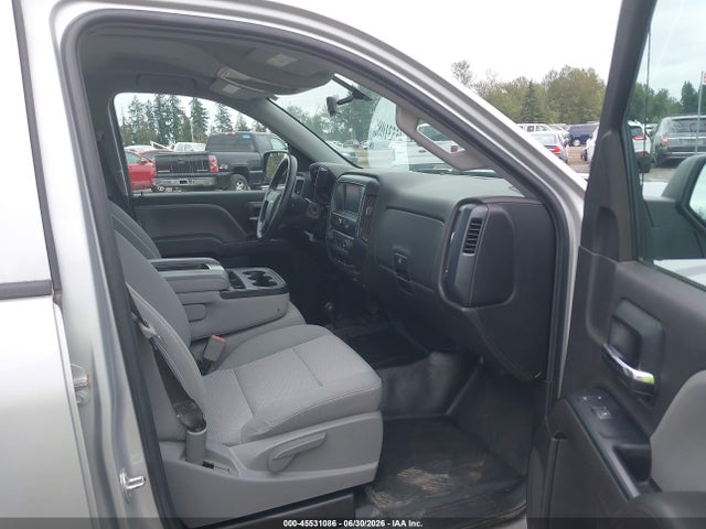 1GCVKNEH9HZ335857 Chevrolet Silverado 1500 Work Truck