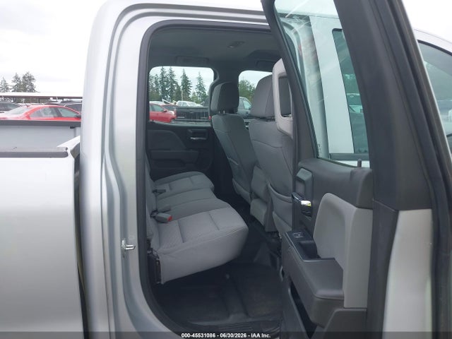 1GCVKNEH9HZ335857 Chevrolet Silverado 1500 Work Truck