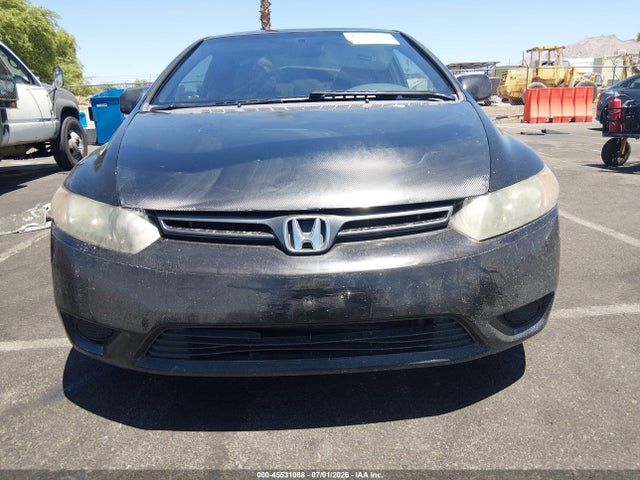 45531088 :رقم المزاد ، 2HGFG12848H578559 vin ، 2008 Honda Civic Ex مزاد بيع
