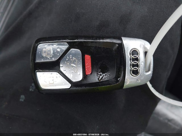 Aukcja sprzedaży 2021 Audi Q5 Premium 45 Tfsi Quattro S Tronic, vin: WA1AAAFY1M2091708, numer aukcji: 45531094