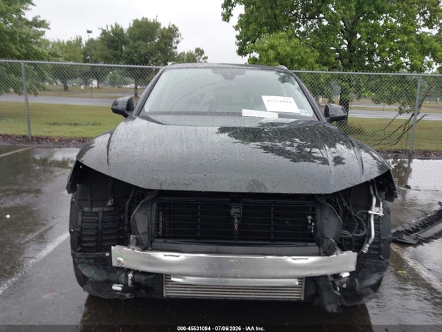 Aukcja sprzedaży 2021 Audi Q5 Premium 45 Tfsi Quattro S Tronic, vin: WA1AAAFY1M2091708, numer aukcji: 45531094