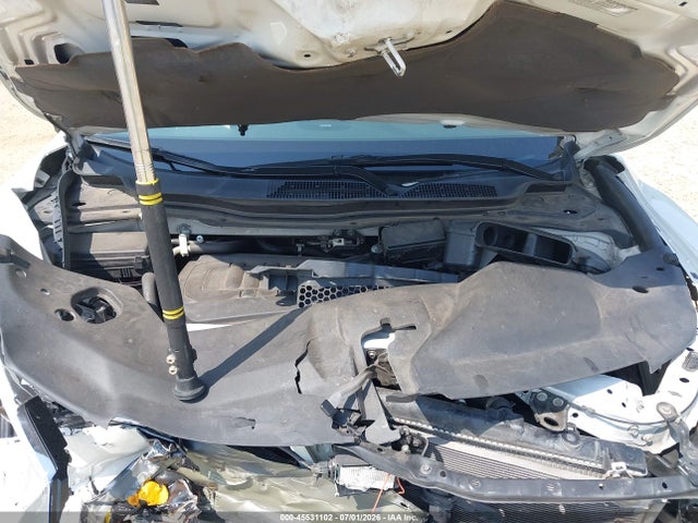 45531102 :رقم المزاد ، 5FRYD3H84EB003963 vin ، 2014 Acura Mdx Advance Pkg W/entertainment Pkg مزاد بيع