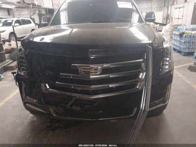 1GYS4CKJ8HR230214 Cadillac Escalade Premium Luxury