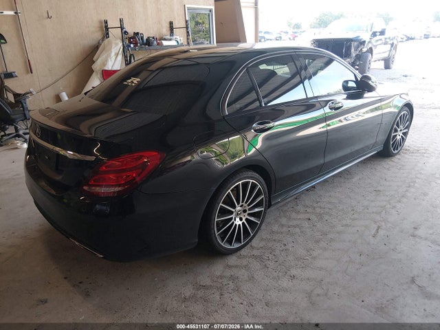 Auction sale of the 2018 Mercedes-benz C 300, vin: 55SWF4JB9JU248071, lot number: 45531107