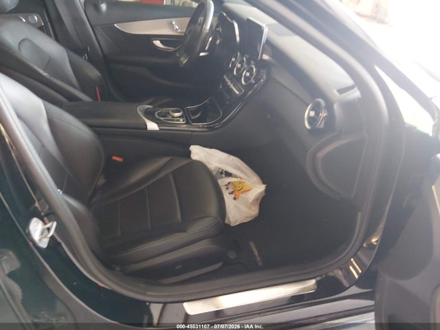 Auction sale of the 2018 Mercedes-benz C 300, vin: 55SWF4JB9JU248071, lot number: 45531107