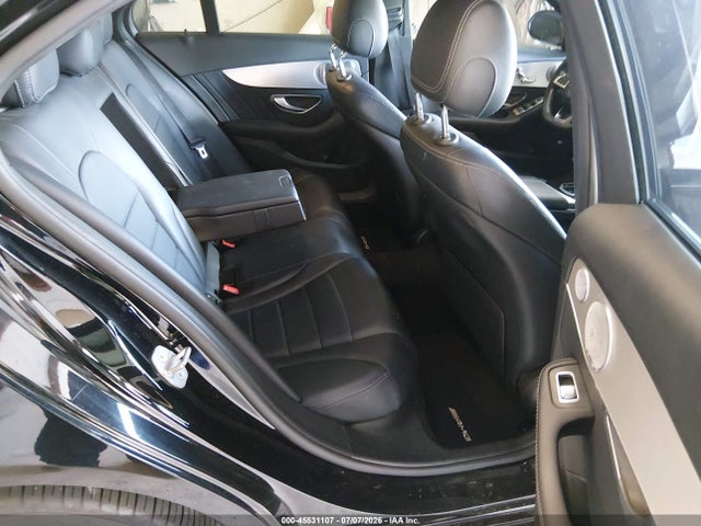 Auction sale of the 2018 Mercedes-benz C 300, vin: 55SWF4JB9JU248071, lot number: 45531107