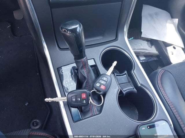 Toyota CAMRY SE 2016 4T1BF1FK4GU537488 Image 11