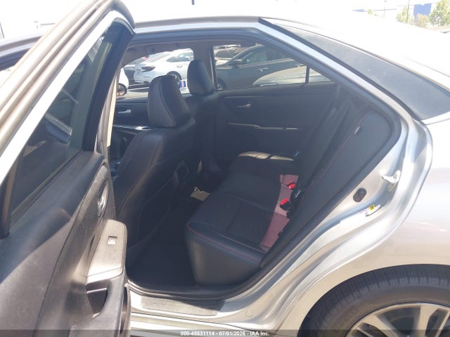 Toyota CAMRY SE 2016 4T1BF1FK4GU537488 Image 8