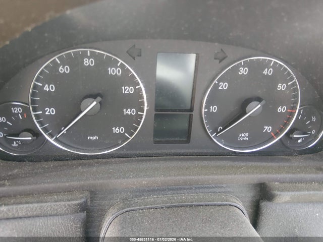 2005 Mercedes-benz C 240 Luxury 4matic მანქანა იყიდება აუქციონზე, vin: WDBRH81J05F553868, აუქციონის ნომერი: 45531116