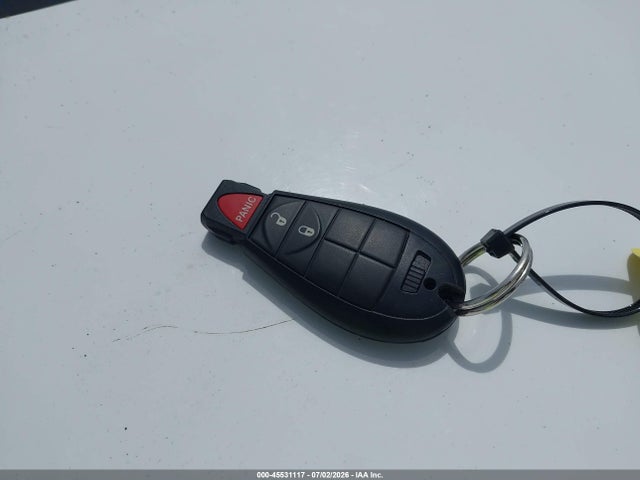 Dodge Grand Caravan Se Plus 2016 2C4RDGBG9GR387548 Image 11