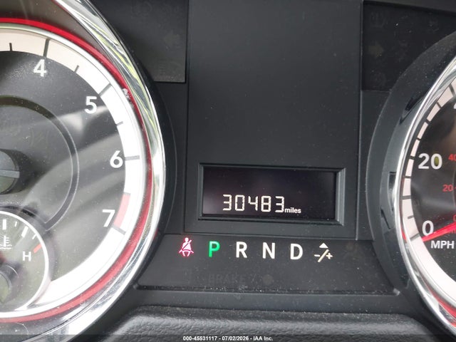 Dodge Grand Caravan Se Plus 2016 2C4RDGBG9GR387548 Image 15
